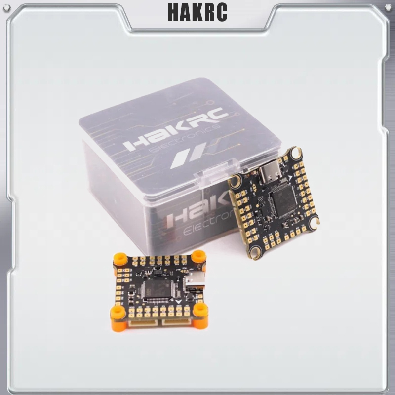 Betaflight Flight Controller - HAKRC F405 V2 F4 OSD Uçuş