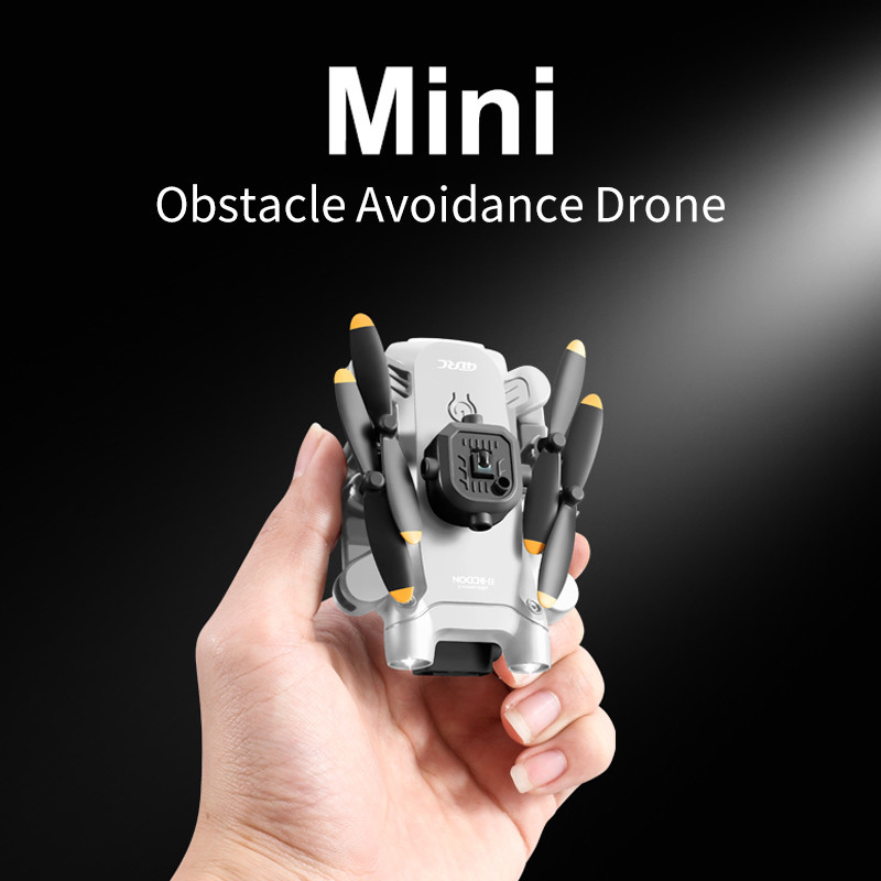 Drone Rc Bolide - Mini V30 WiFi FPV Drone 4K