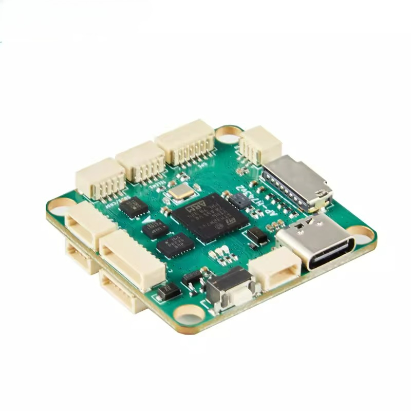Betaflight Flight Controller - APM/PX4/INAV/BetaFlight için yüksek performanslı 30x30 çift