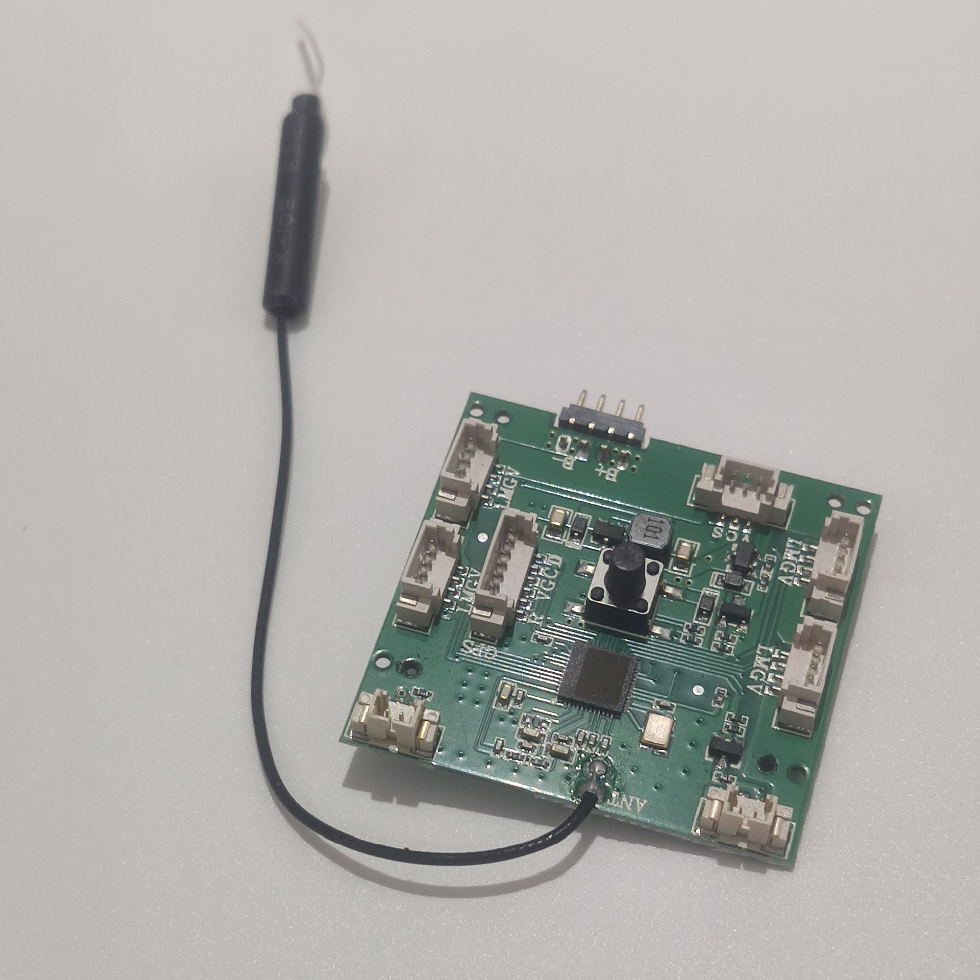 Xt505 Rc Drone - Orijinal XT505 MAX/XT505 Max GPS katlanabilir