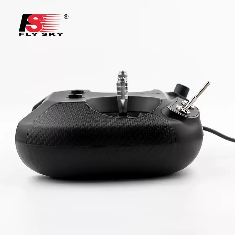 Drone Rc Simulator - Flysky FS‑SM001 RC Uçuş Simülatörü Kontrol