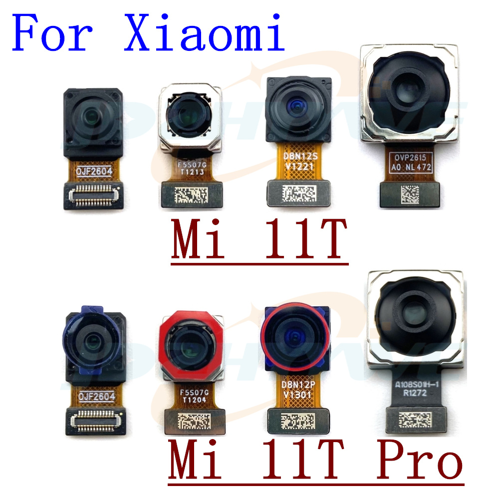 Drone Xiaomi Rc - 108MP Arka Ana Kamera Xiaomi Mi