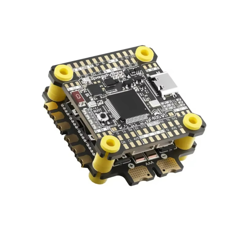 Betaflight Flight Controller - SpeedyBee F405 V5 Uçuş Kontrol Cihazı