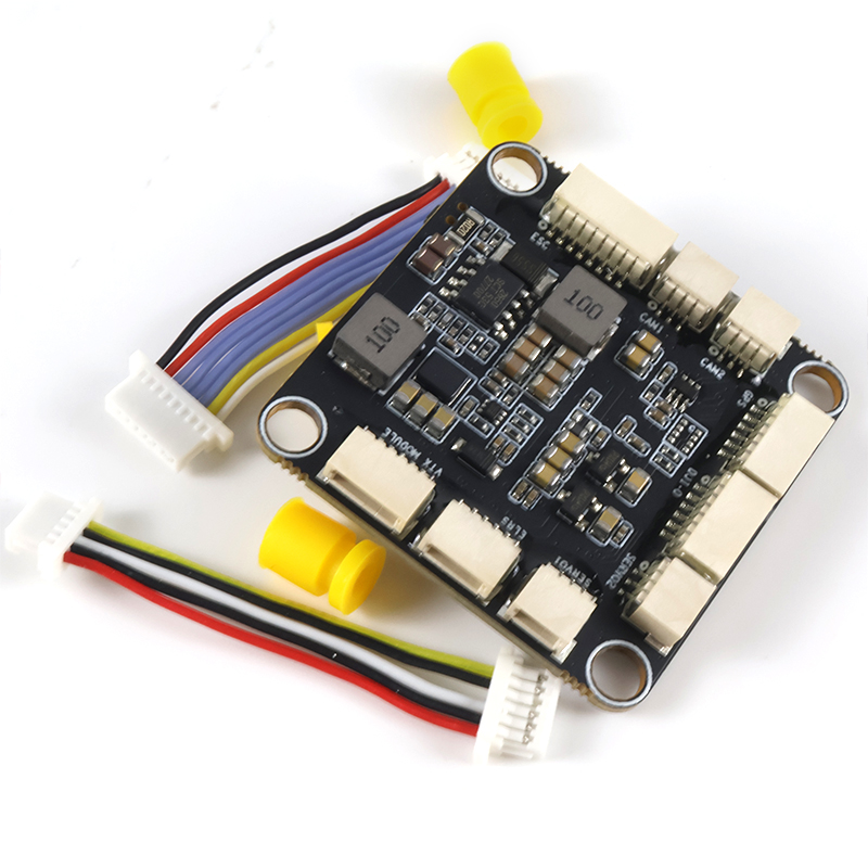 Betaflight Flight Controller - F405 V3 Uçuş Kontrol Cihazı Bluetooth