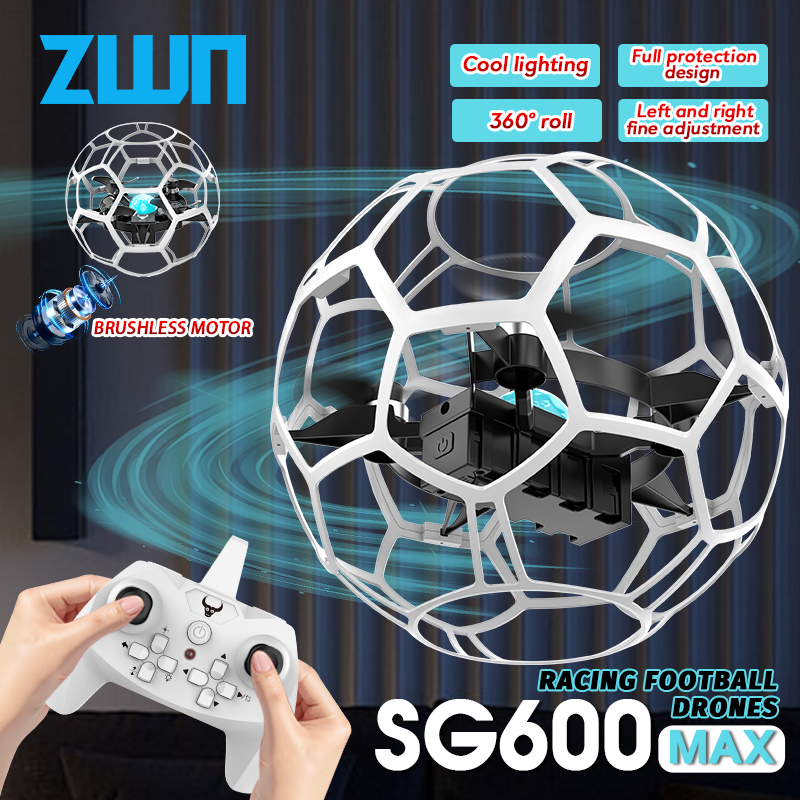 Drone Rc Bolide - SG600 MAX 2.4G RC Yarış Futbolu