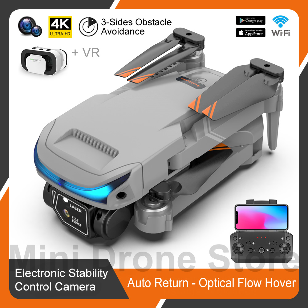Drone Rc Xt9 - XT9 RC helikopter beni takip engel
