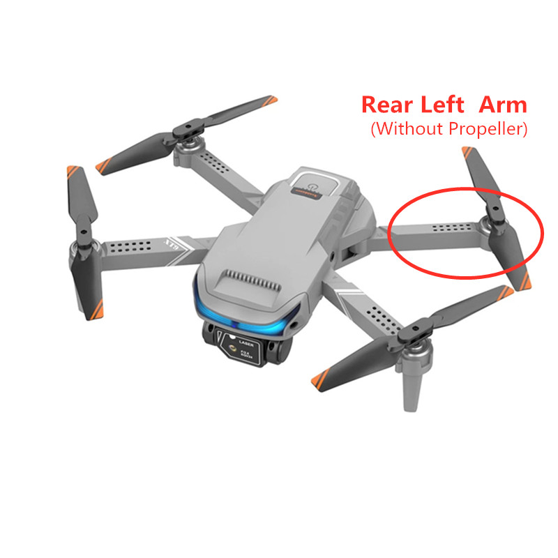 XT9 WIFI FPV Engelden Kaçınma  - Drone Rc Xt9 incelemesi ve fiyatı