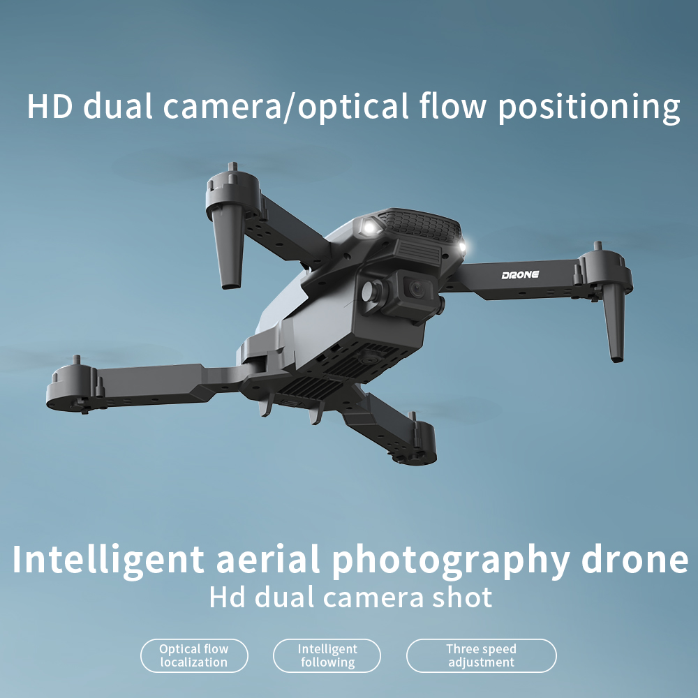 2025 E88 Pro Drone Profesyonel - Drone E88 Rc Quadcopter incelemesi ve fiyatı