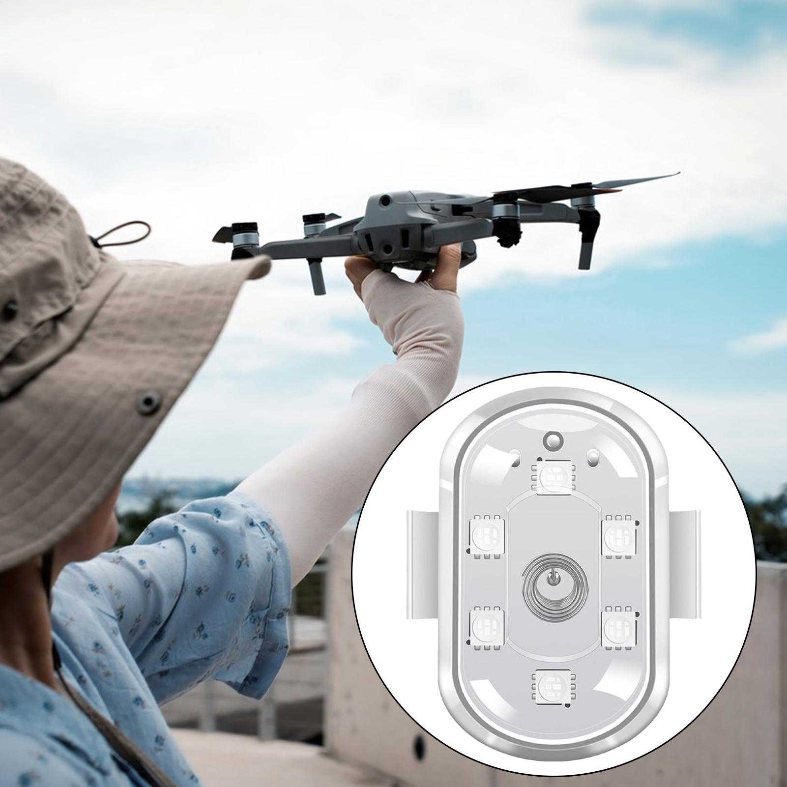 LED Uçak Strobe Işıkları Evren - Drone Bike Rc incelemesi ve fiyatı