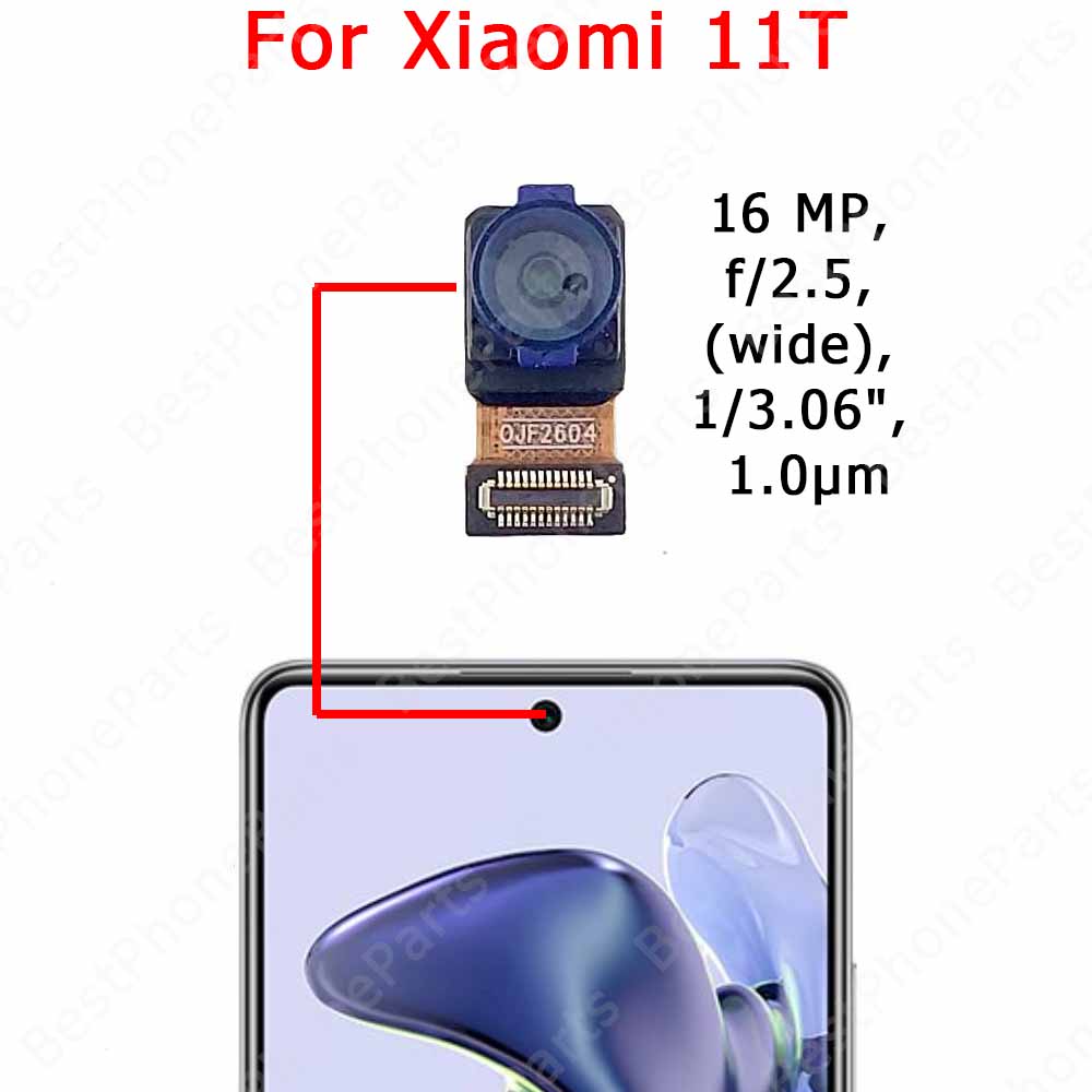 Xiaomi Mi için Selfie kamera 1 - Drone Xiaomi Rc incelemesi ve fiyatı