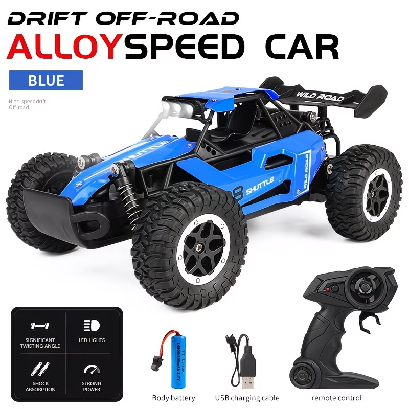 ZNLYRION 1:16 Ölçekli Alaşımlı - Drone Rc Bolide incelemesi ve fiyatı