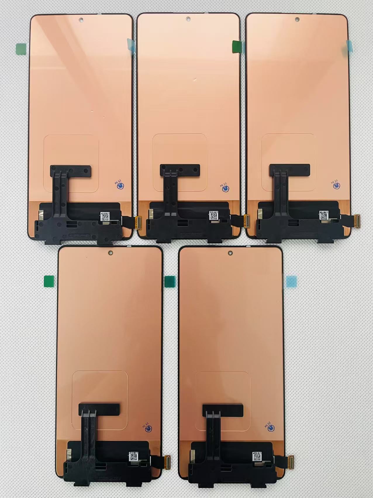 6.67'AMOLED Orijinal Xiaomi Mi - Drone Xiaomi Rc incelemesi ve fiyatı
