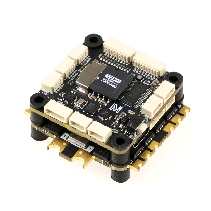 MicoAir743 V2 Uçuş Kontrol Cih - Betaflight Flight Controller incelemesi ve fiyatı