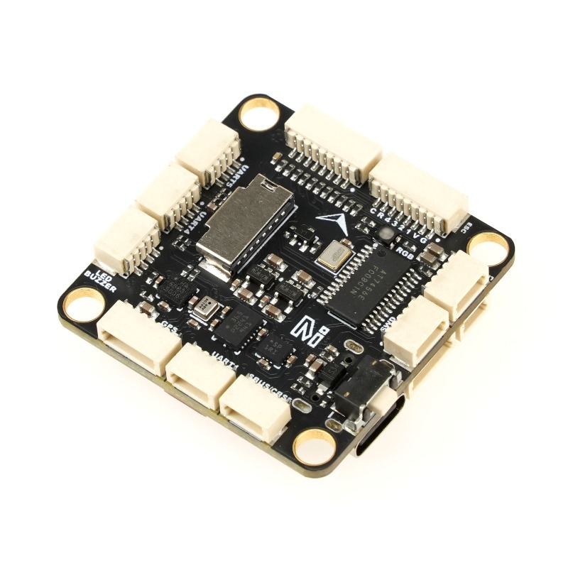 MicoAir743 V2 Uçuş Kontrol Cih - Betaflight Flight Controller incelemesi ve fiyatı