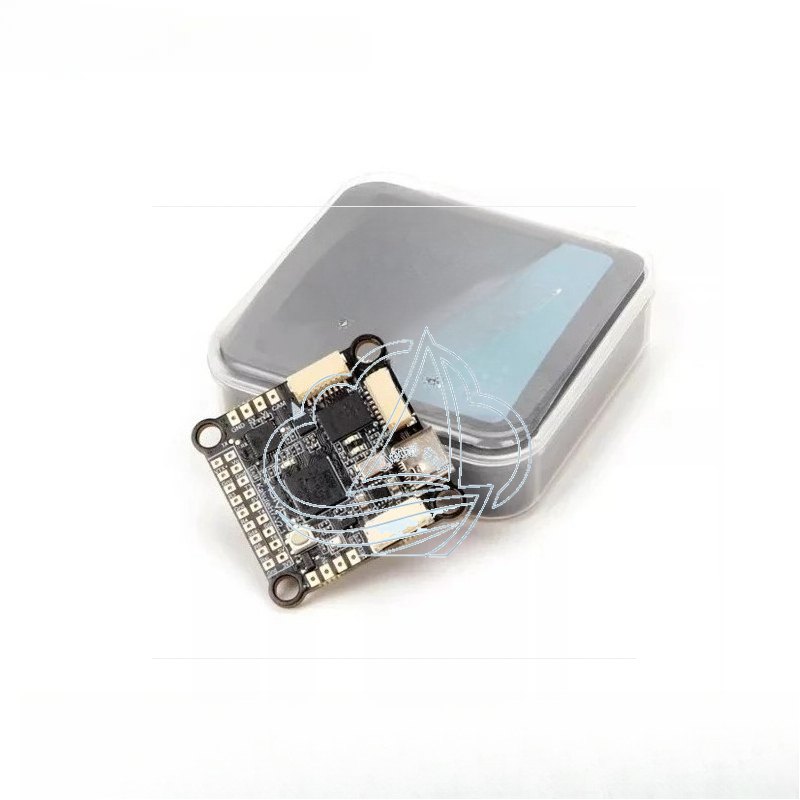 RC Uçaklar için Yeni Kakute H7 - Betaflight Flight Controller incelemesi ve fiyatı