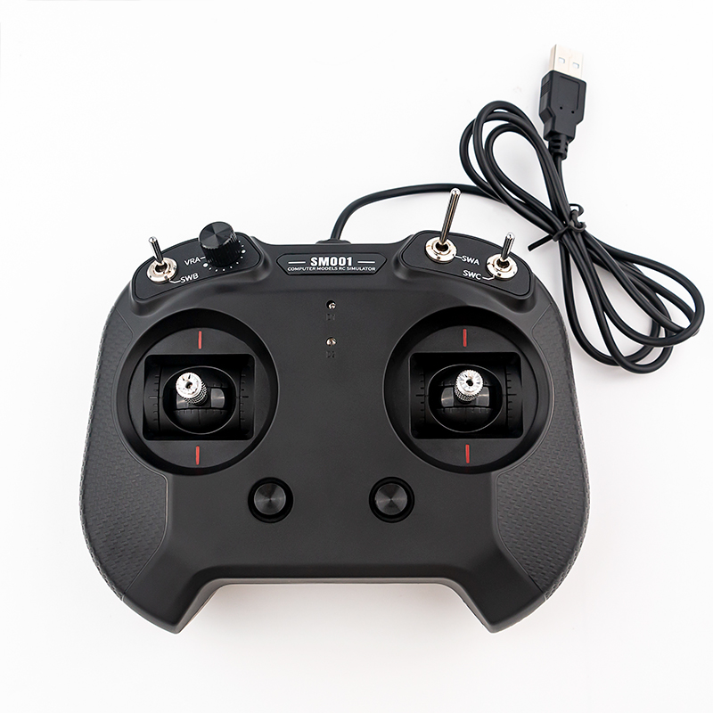 Flysky FS‑SM001 RC Uçuş Simüla - Drone Rc Simulator incelemesi ve fiyatı