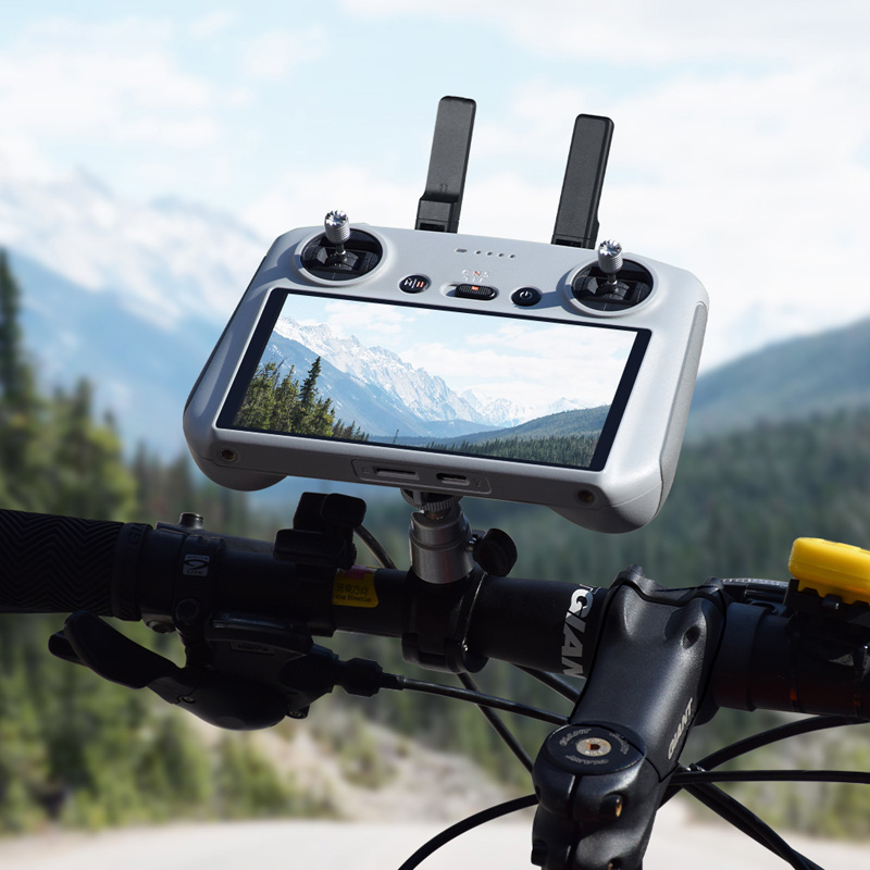 Bisiklet Braketi Tutucu Ayarla - Drone Bike Rc incelemesi ve fiyatı