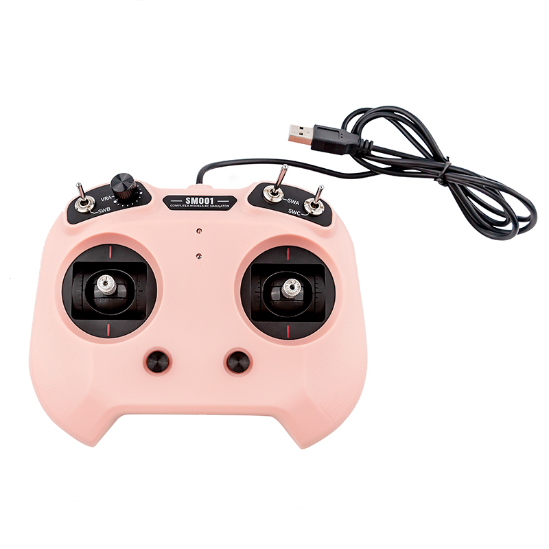 Flysky SM001 6/8CH RC Simülatö - Drone Rc Simulator incelemesi ve fiyatı