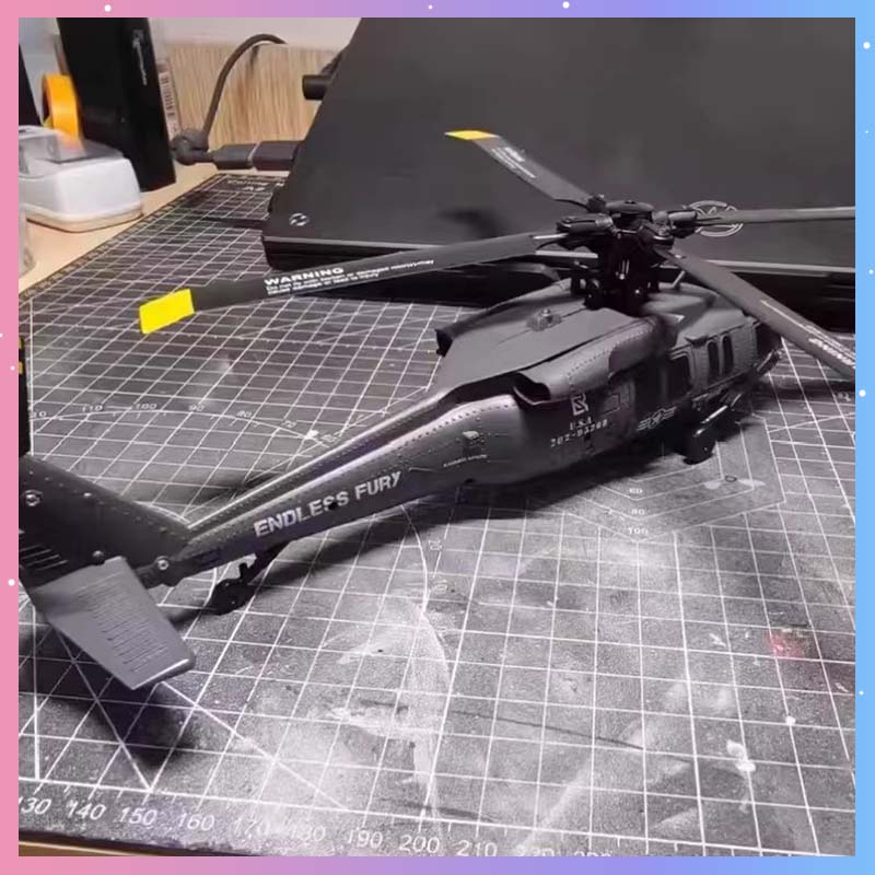 U9901 RC Helikopter 2.4G Altı  - Drone Rc Simulator incelemesi ve fiyatı