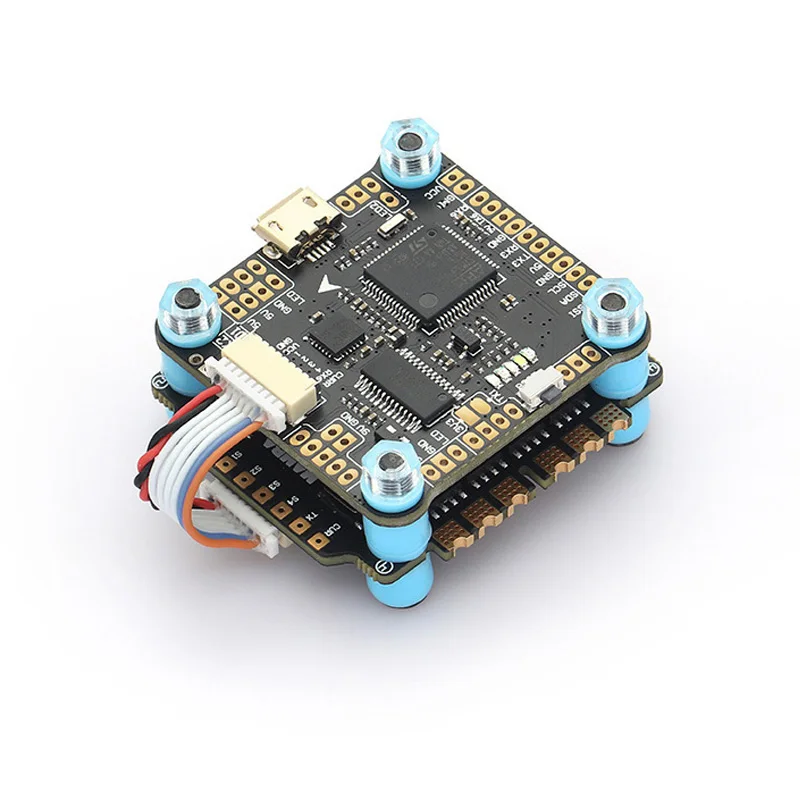 FPV Drone için F405MK2 Uçuş Ko - Betaflight Flight Controller incelemesi ve fiyatı