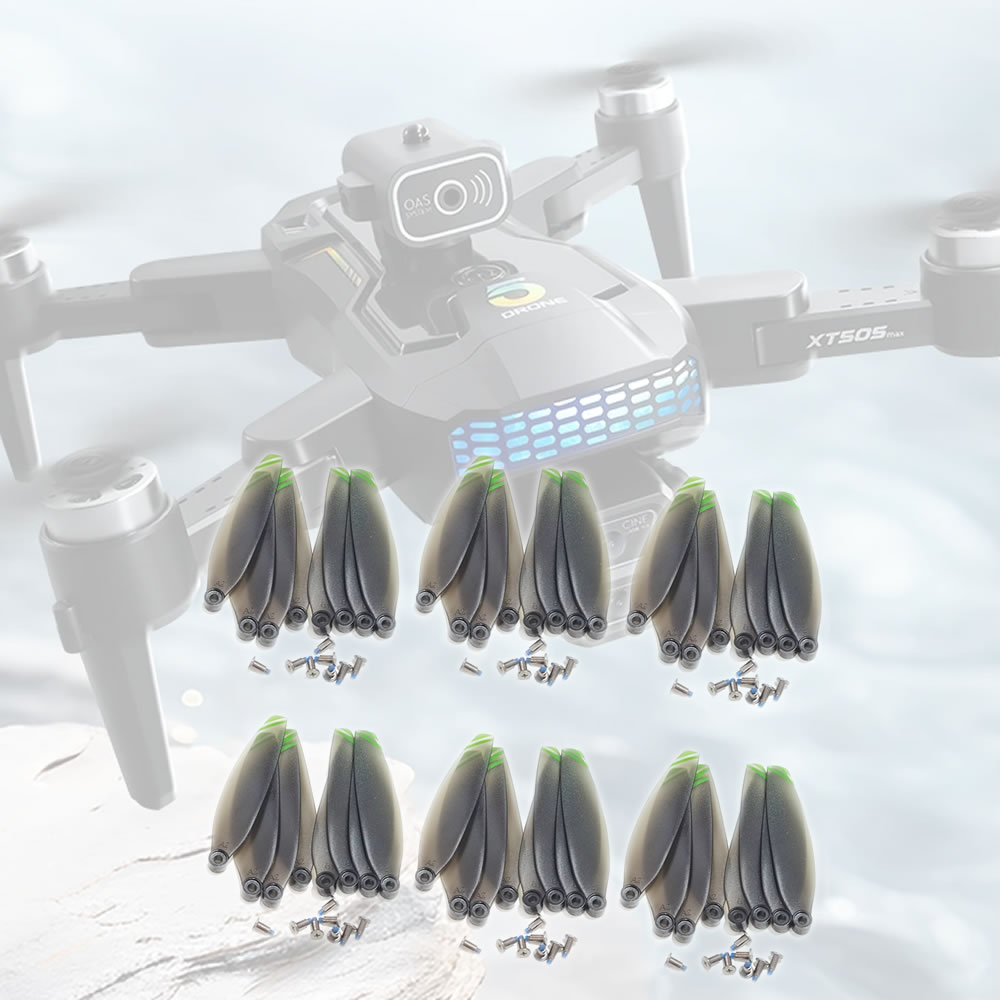 LSRC XT505 Fırçasız Motor Katl - Xt505 Rc Drone incelemesi ve fiyatı