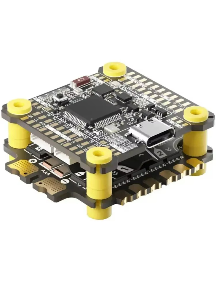 SpeedyBee F405 V5 Uçuş Kontrol - Betaflight Flight Controller incelemesi ve fiyatı