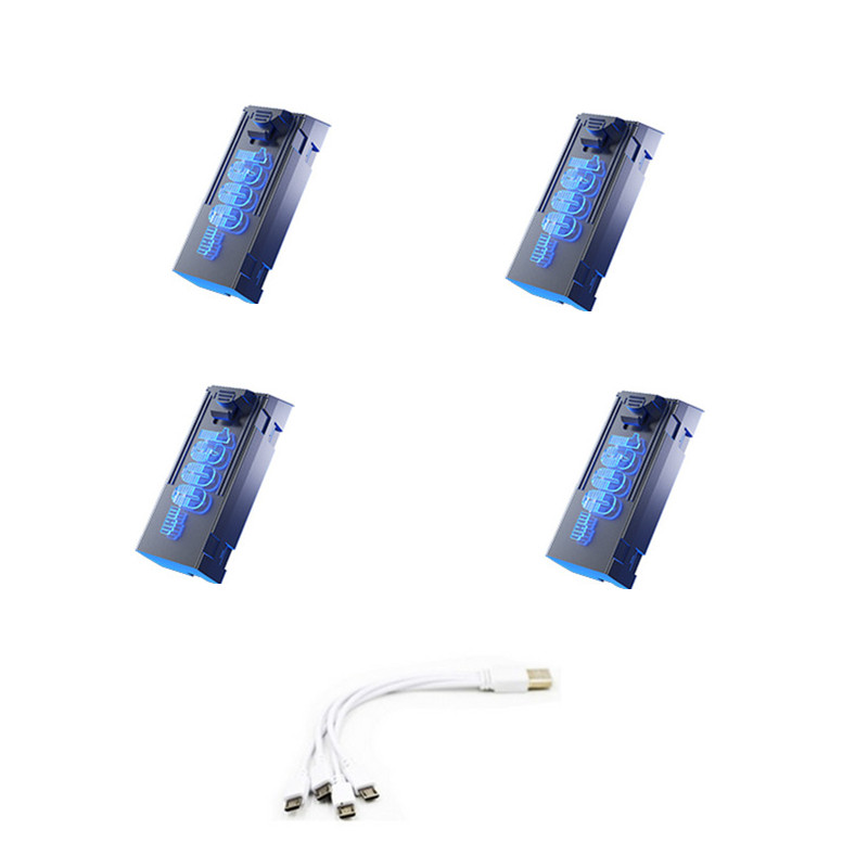 GT8 RC Drone 3.7 V 1300 Mah Pi - Drone Gt8 Rc incelemesi ve fiyatı