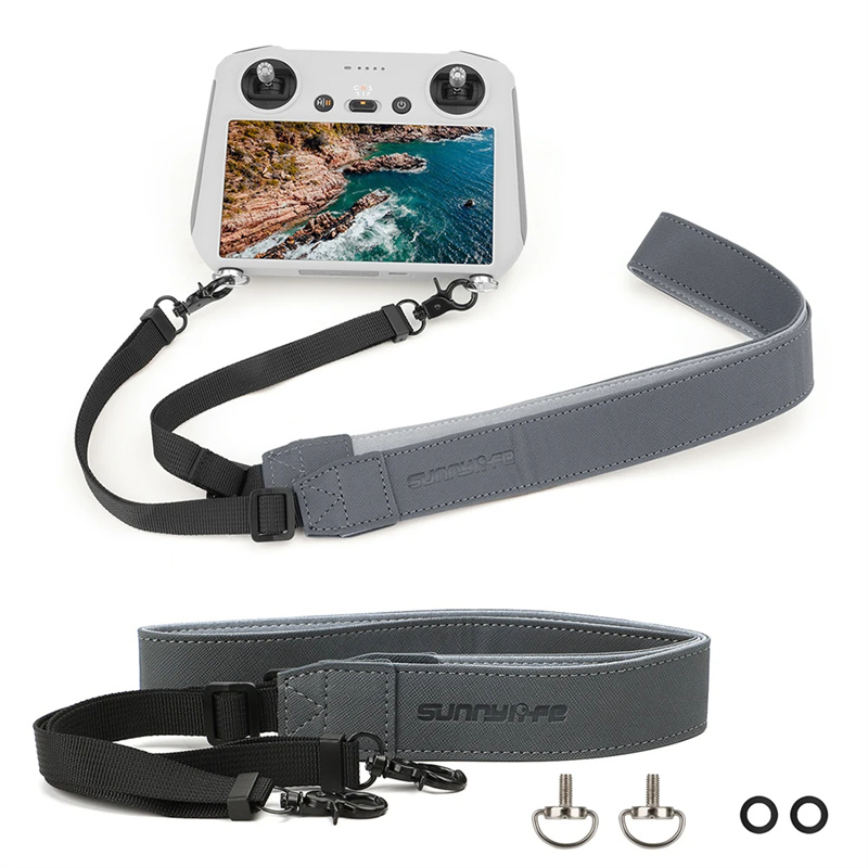 DJI Mini 4 Pro Air 3 RC 2 için - Drone Rc Belt incelemesi ve fiyatı