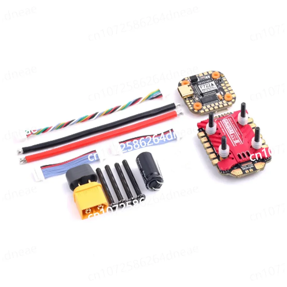 LED Destekli DJ, RC, FPV Yarış - Dj Rc Drone incelemesi ve fiyatı