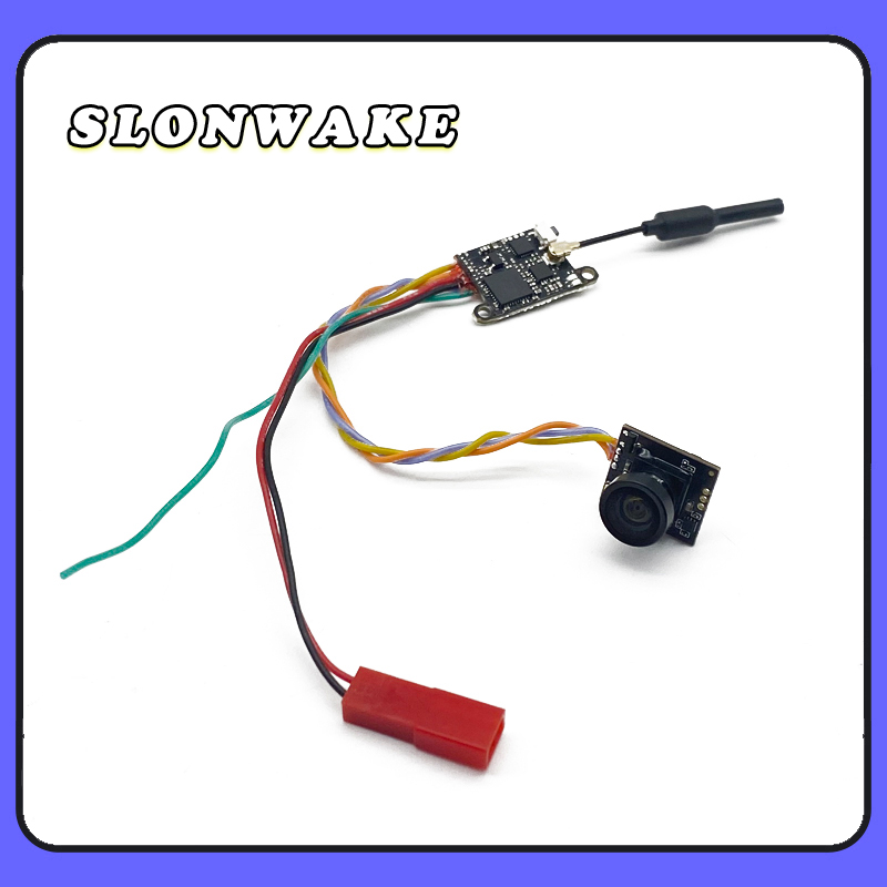 SLONWAKE 5.8G 1200TVL FPV Kame - Receiver Rc Drone incelemesi ve fiyatı