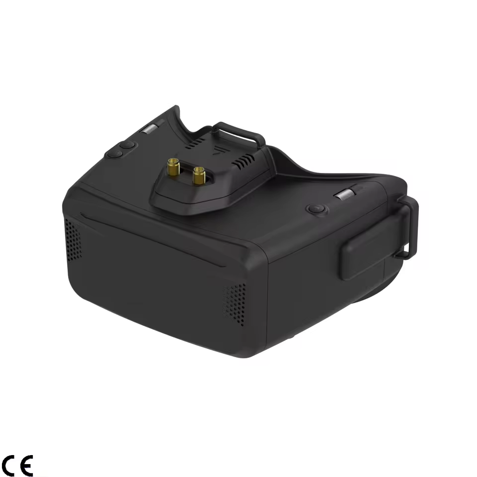SKYZONE Cobra X V4 FPV Gözlükl - Receiver Rc Drone incelemesi ve fiyatı
