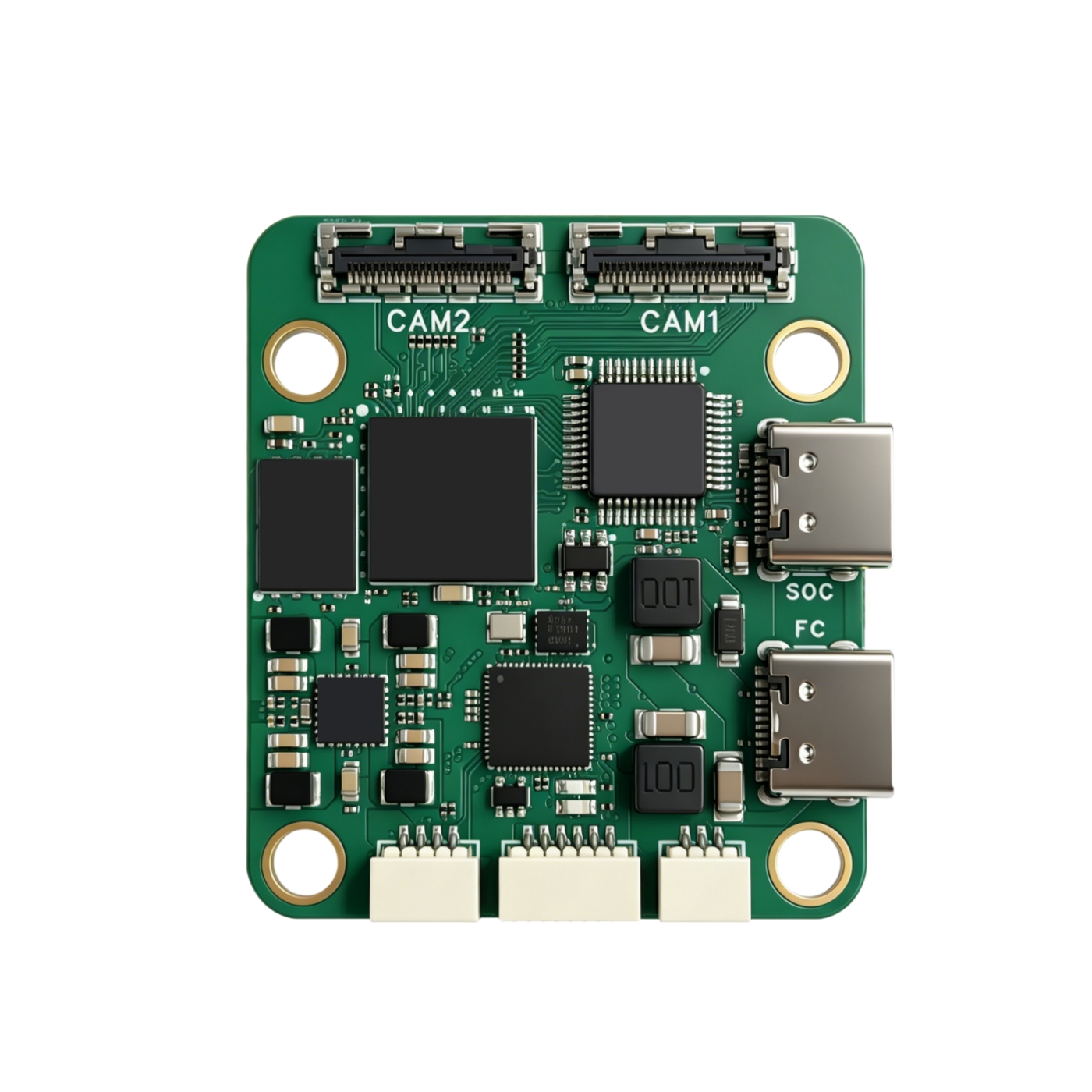 NCZOBOE FPV Sabit Kanatlı Uçuş - Betaflight Flight Controller incelemesi ve fiyatı