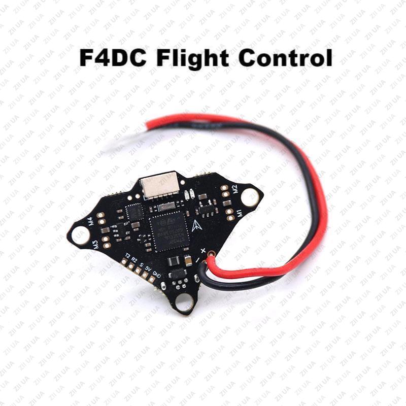 F4DC F4 Uçuş Kontrol Cihazı IN - Betaflight Flight Controller incelemesi ve fiyatı