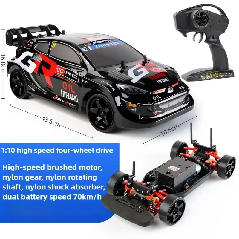 46cm Süper Büyük RC Drift Arab - Drone Bike Rc incelemesi ve fiyatı