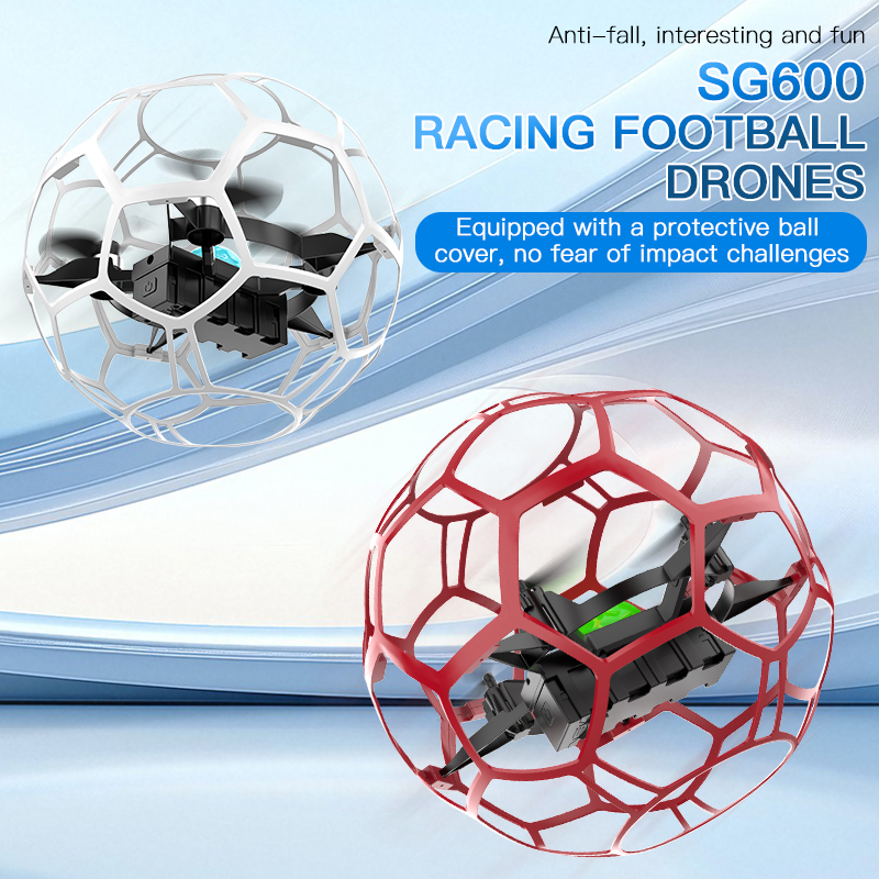 SG600 MAX 2.4G RC Yarış Futbol - Drone Rc Bolide incelemesi ve fiyatı